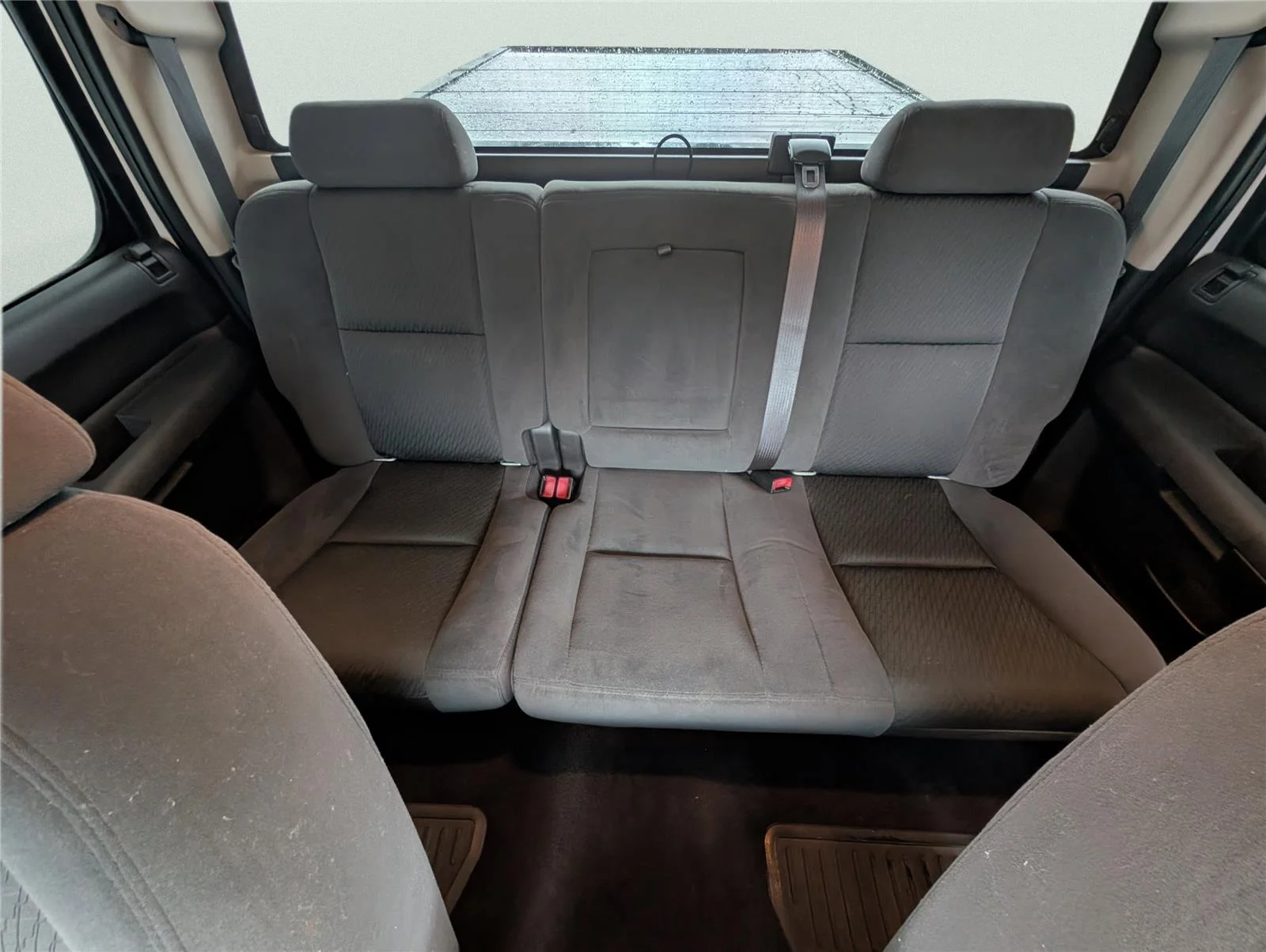 Used 2007 Summit White GMC SLE2 image 30
