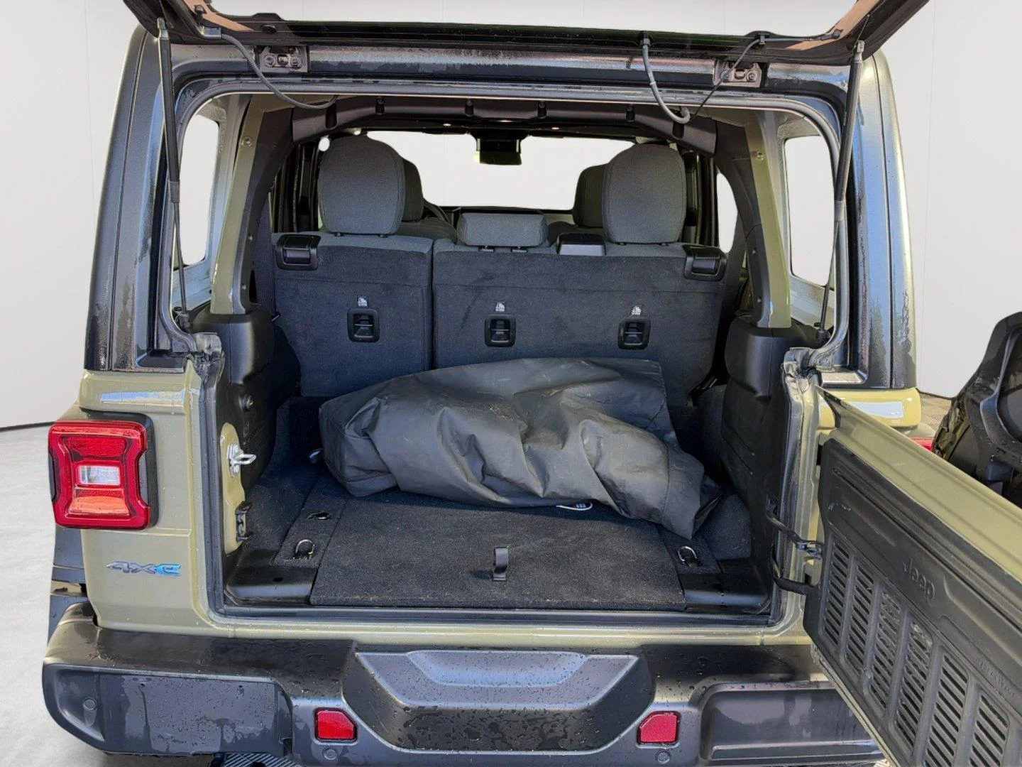 Used 2025 41 Jeep Willys image 10