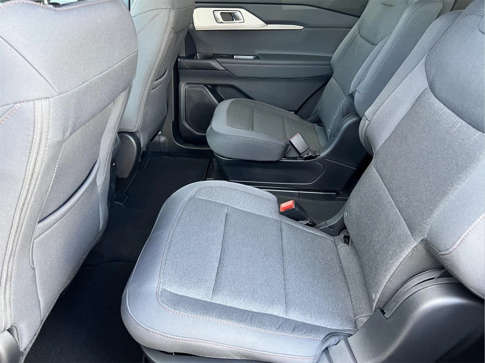 Used 2026 Carbonized Gray Ford Active w/200A Pkg image 10