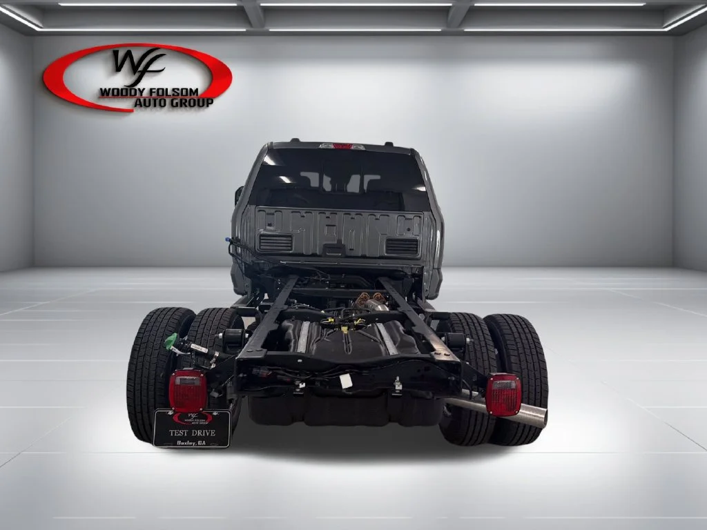New 2027 Gray Ford XL image 7