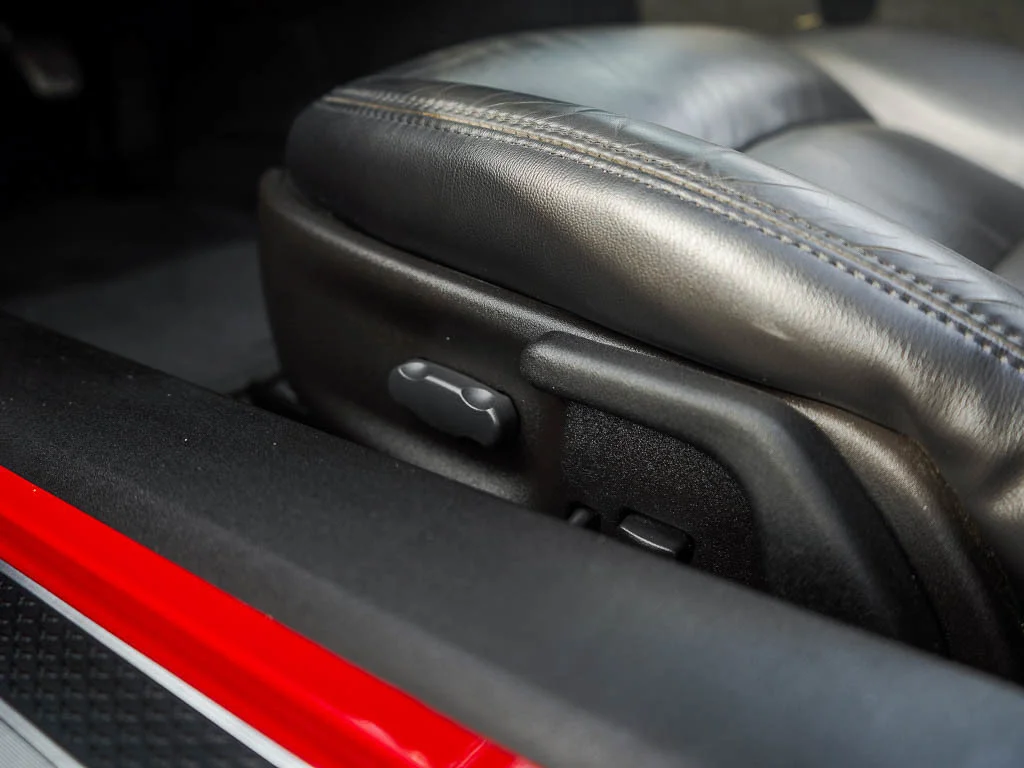 Used 2007 Victory Red Chevrolet NA image 20