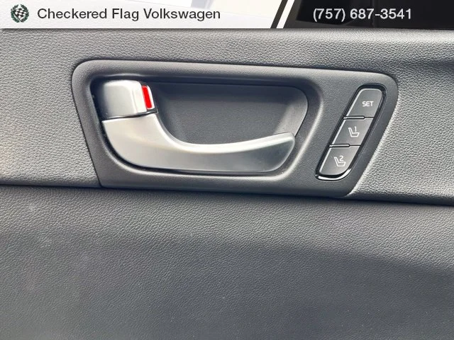Used 2019 Platinum Graphite Kia EX Turbo image 14