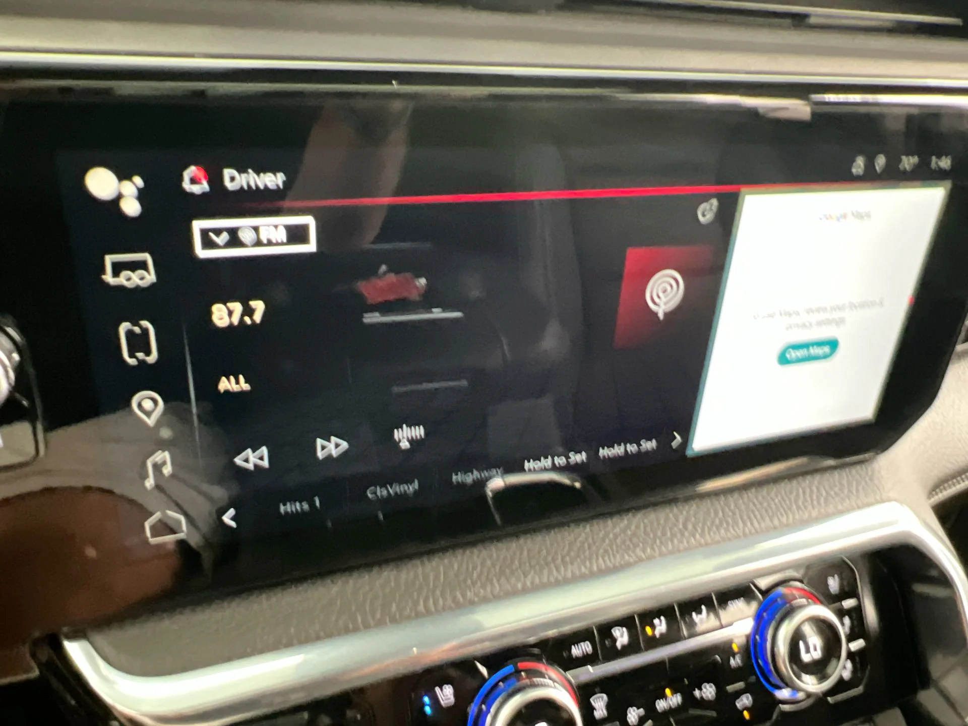 Certified Used 2025 Black GMC Denali image 31