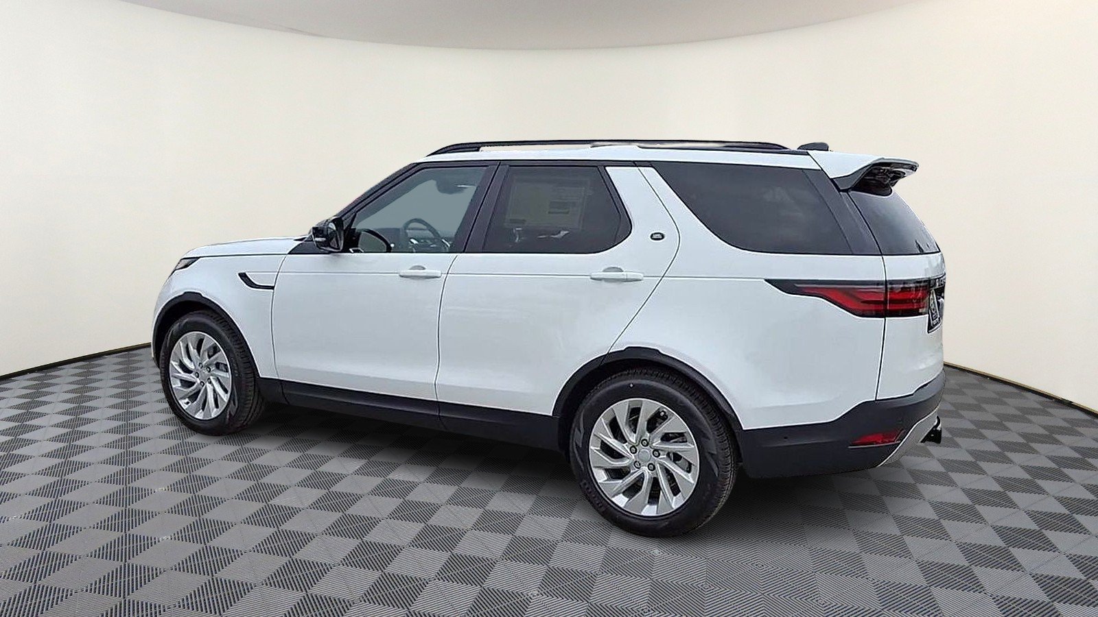 2025 Land Rover Discovery S - Photo 6