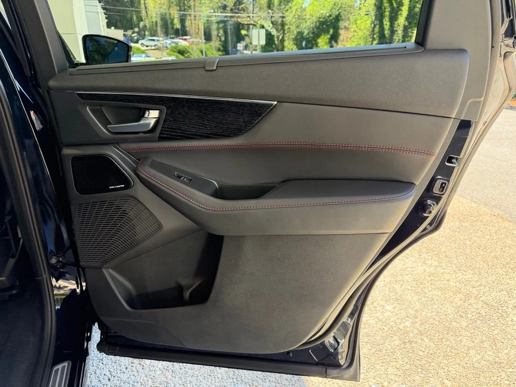 New 2026 Majestic Black Pearl Acura Type S w/Advance Package image 28