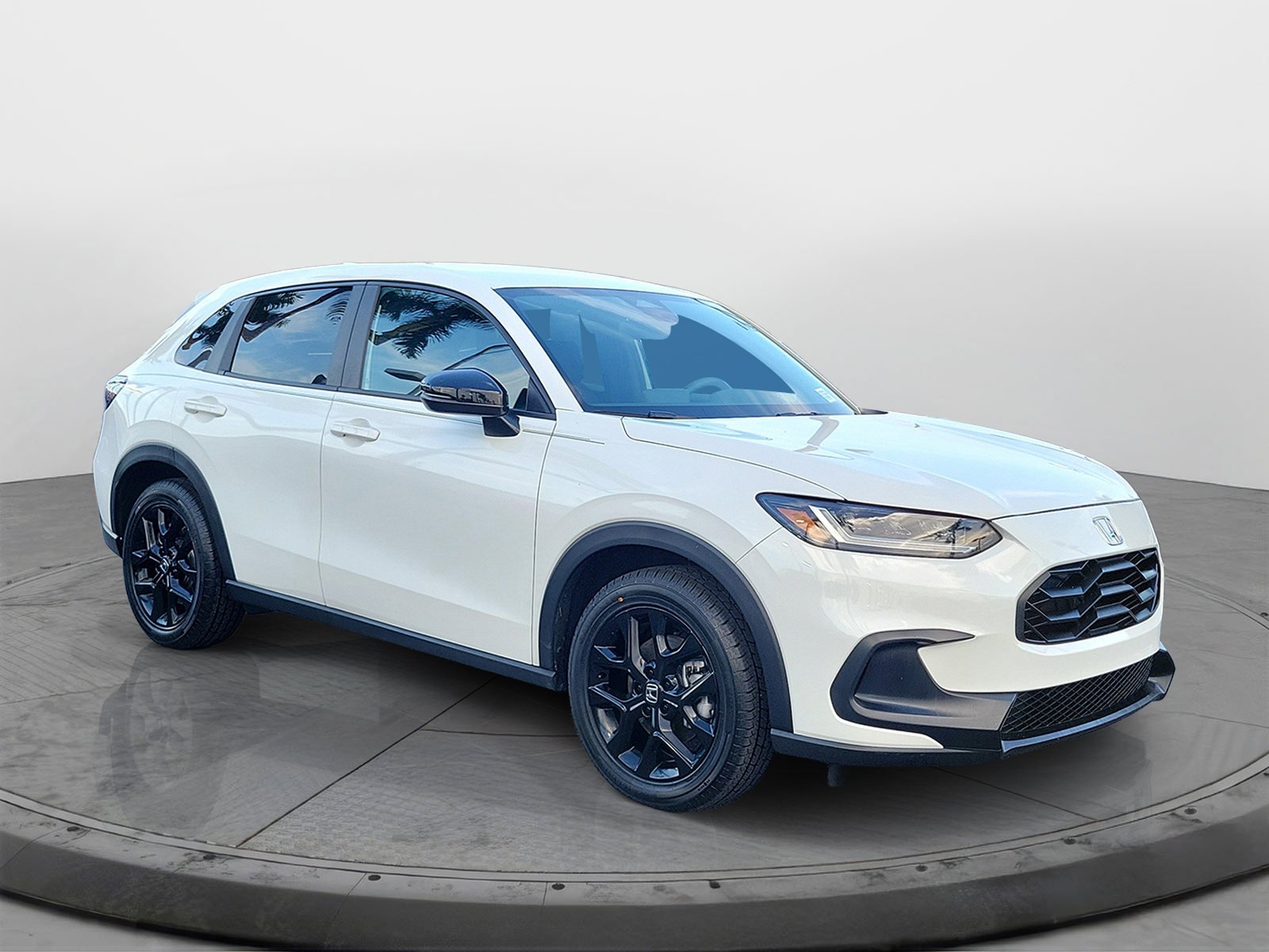 2024 Honda HR-V Sport - Photo 31
