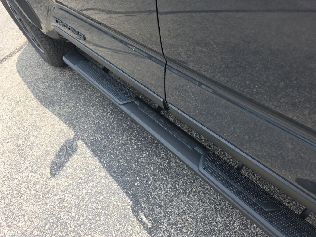 New 2026 Underground Toyota TRD Off-Road image 8