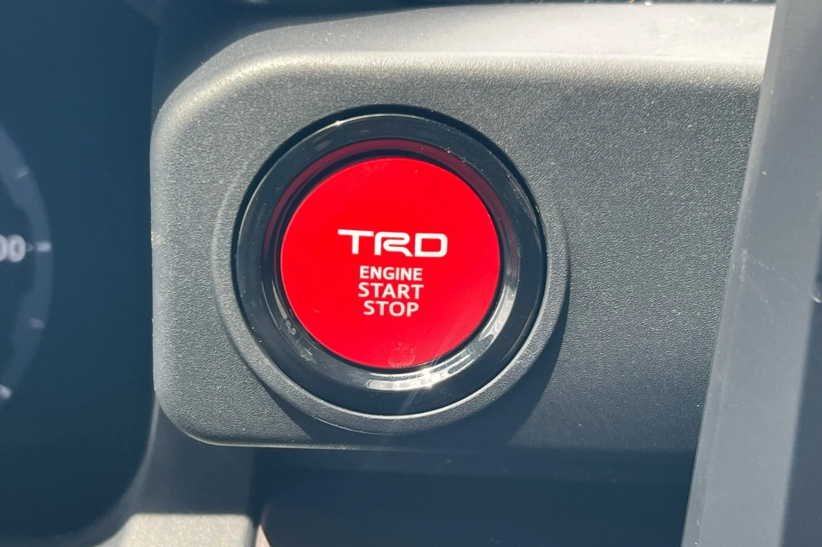 2026 Toyota Tacoma TRD Sport - Photo 18