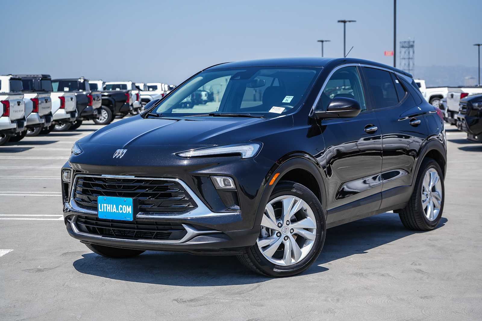 2025 Buick Encore GX Preferred's photo