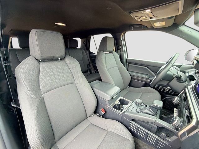 Certified Used 2025 White Toyota SR5 image 30