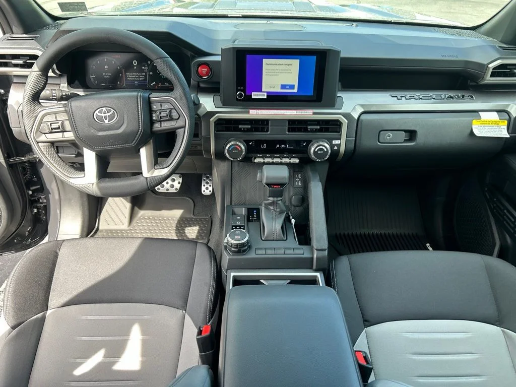 New 2026 Underground Toyota TRD Sport image 12