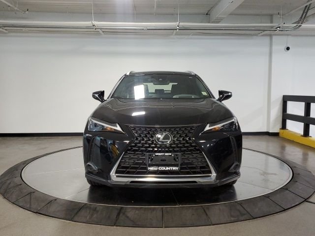Used 2023 Black Lexus 250h Premium image 4