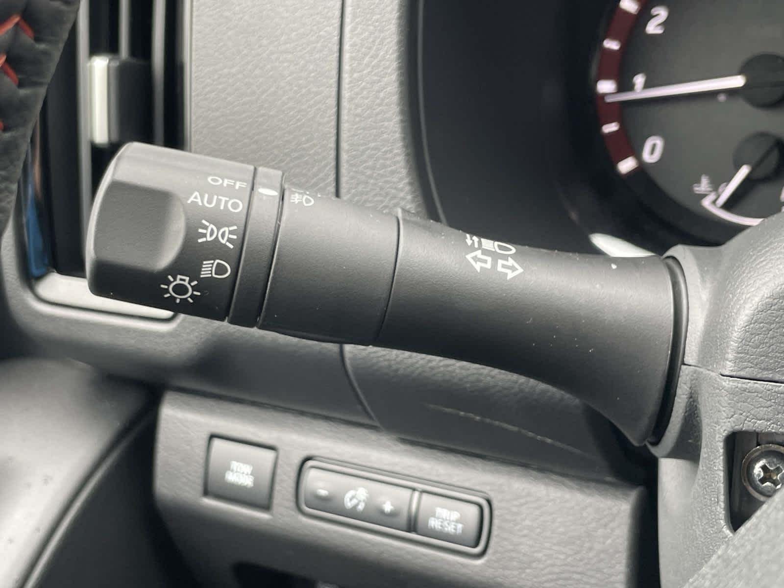New 2026 Boulder Gray Pearl Nissan PRO-4X image 34