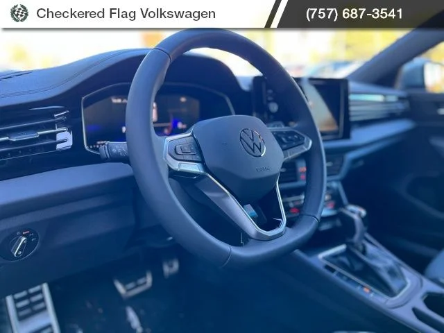 2026 Volkswagen Jetta Sport - Photo 20