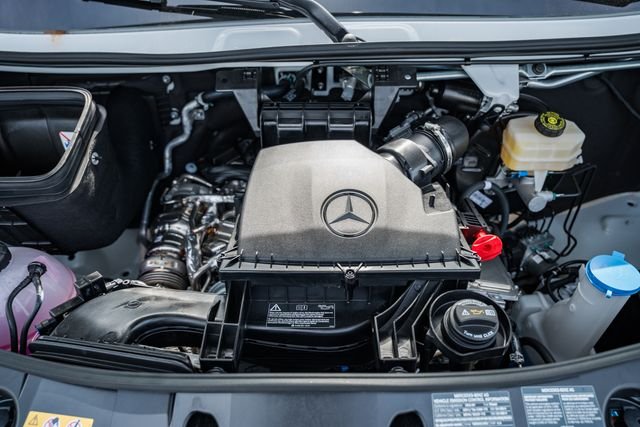 New 2026 Arctic White Mercedes-Benz  image 16