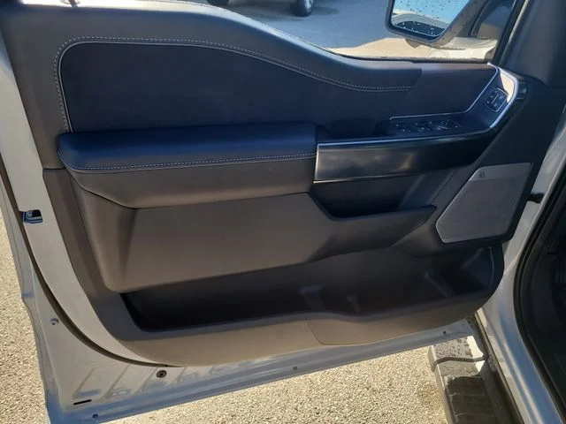 New 2026 Avalanche Ford Platinum image 16