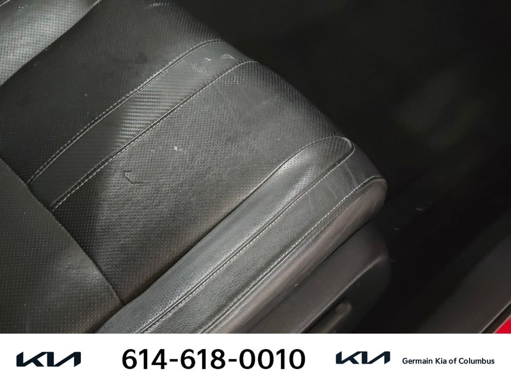 Used 2016  Honda Touring image 27