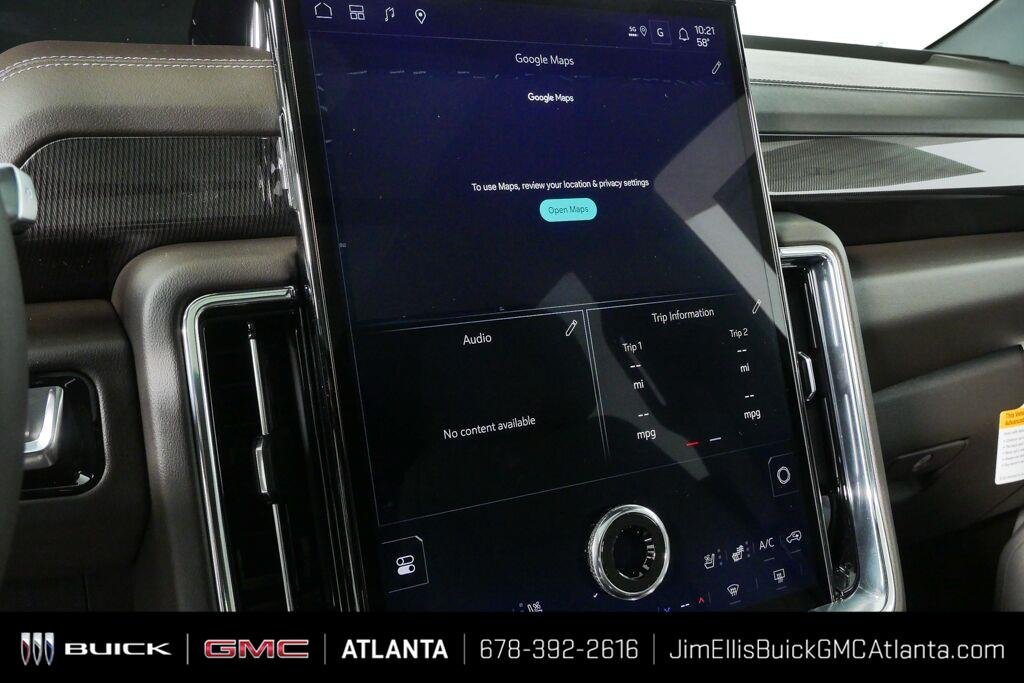 2027 GMC Yukon Elevation - Photo 14