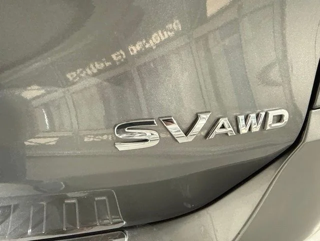 Used 2019 Gray Nissan SV image 10