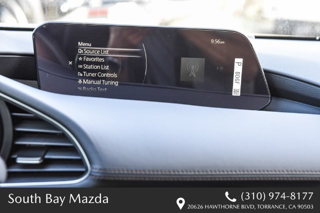 New 2026 Snowflake White Pearl Mazda 2.5 S image 16