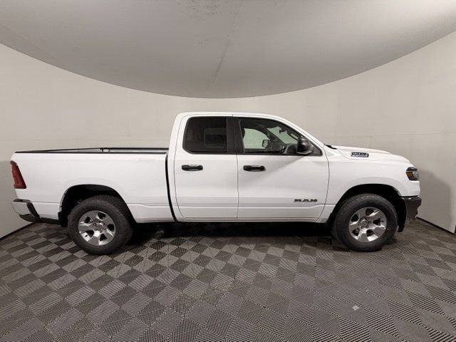 New 2026 White Ram Tradesman image 3