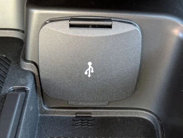 New 2026 Avalanche Gray Ford Big Bend® image 20