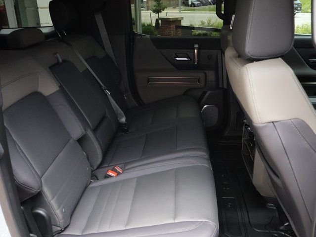 Used 2025 Gray GMC 2X image 12