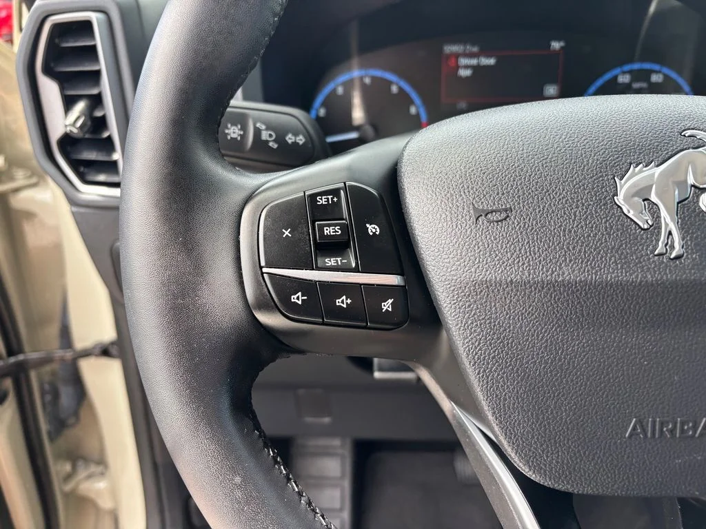 Used 2024 Beige Ford Big Bend image 15