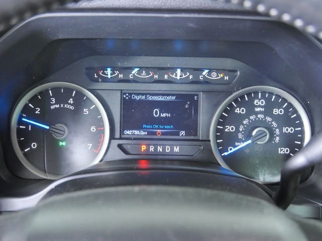 Certified Used 2018 Gray Ford XLT image 28