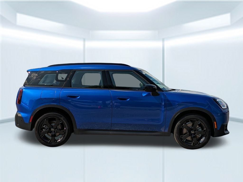 2025 MINI Countryman S - Photo 6