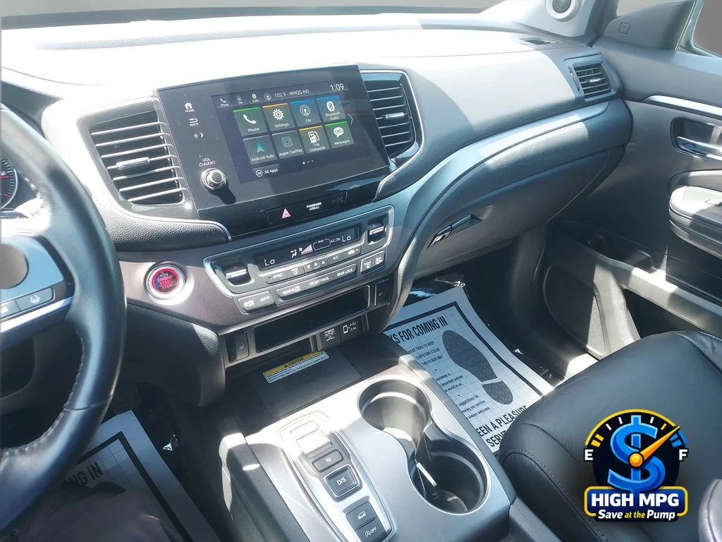 Used 2022  Honda Special Edition image 15