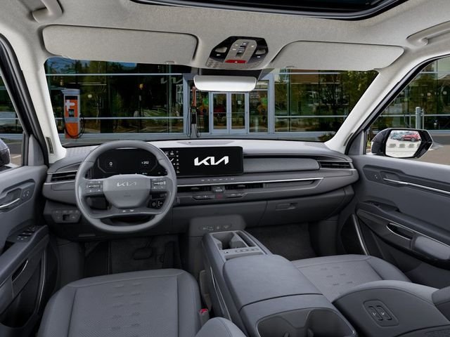 2026 Kia EV9 Wind - Photo 14