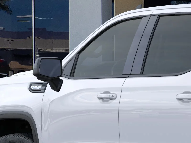 2026 GMC Sierra 1500 Elevation - Photo 12