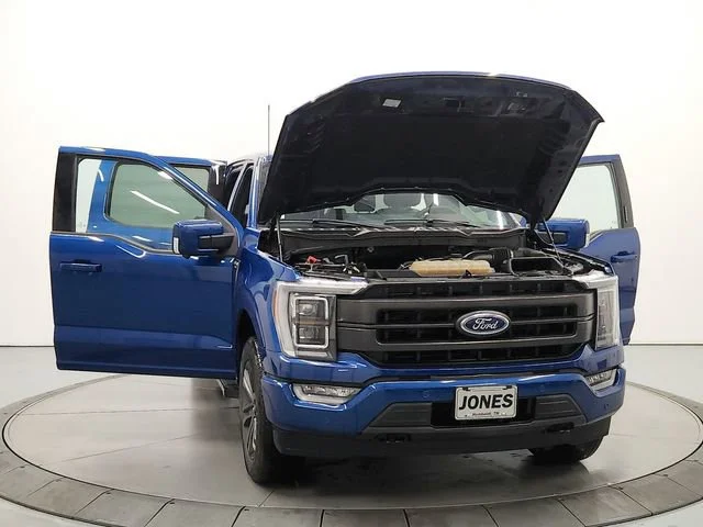 2023 Ford F-150 Lariat - Photo 10