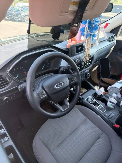 Used 2020 Gray Ford S image 5