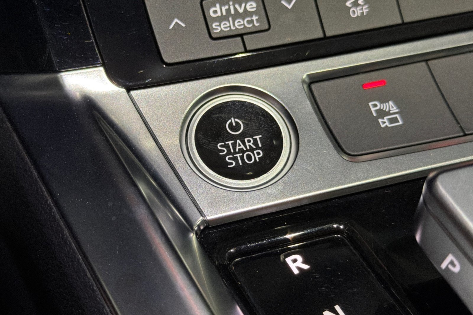 Used 2024 Mythos Black Metallic Audi Premium quattro image 20