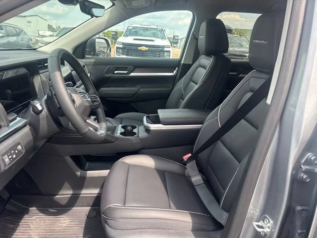 New 2027 Sterling Metallic GMC Denali image 11
