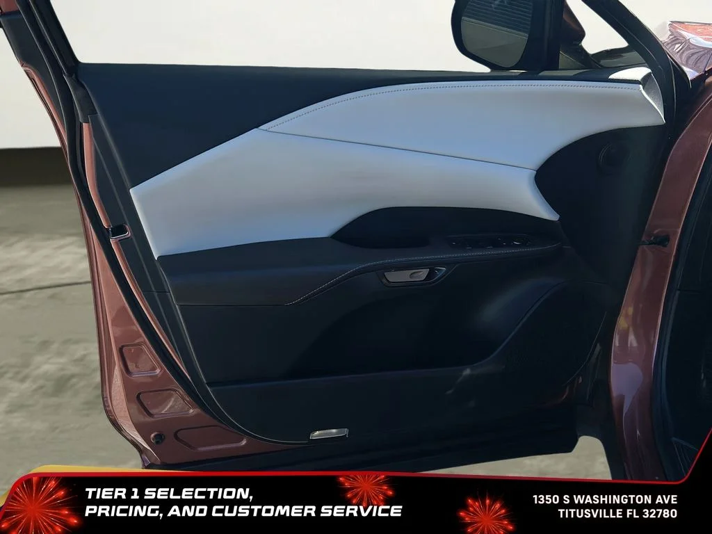 Used 2023 Brown Lexus 350 Premium Plus image 10