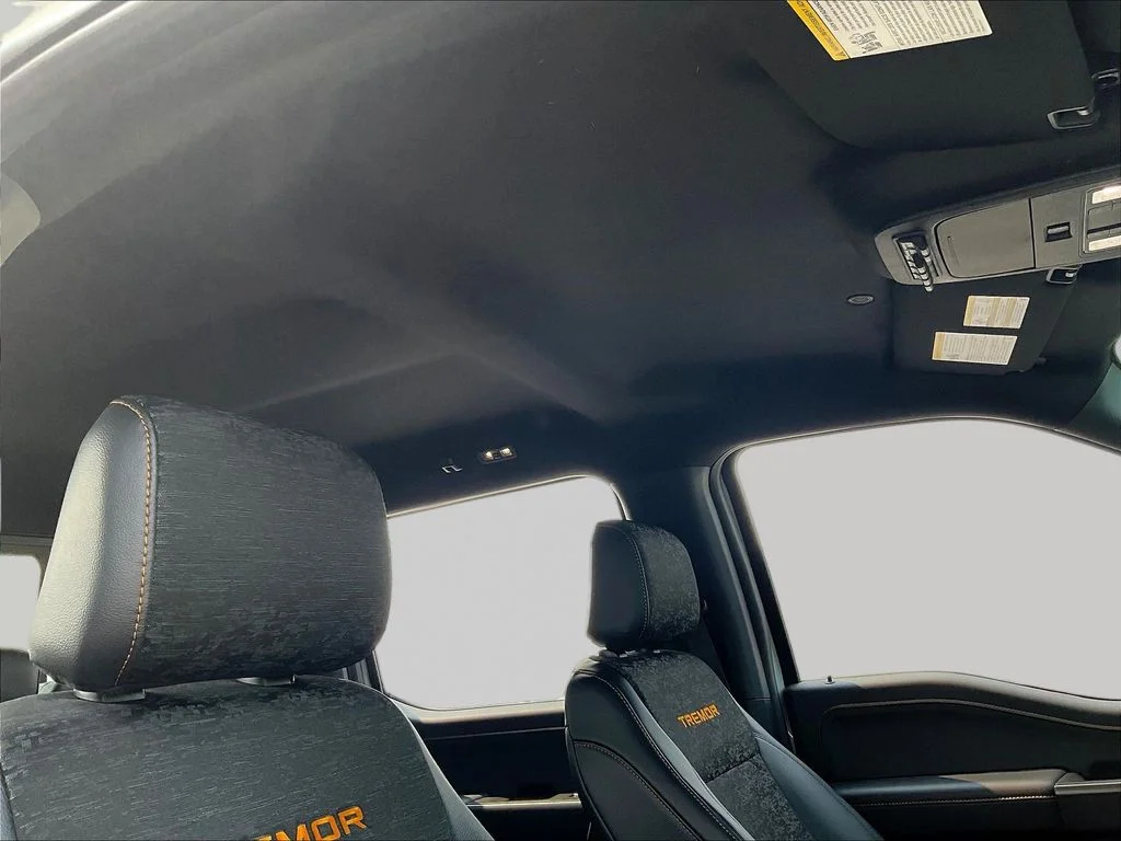 New 2026 Avalanche Ford Tremor® image 32