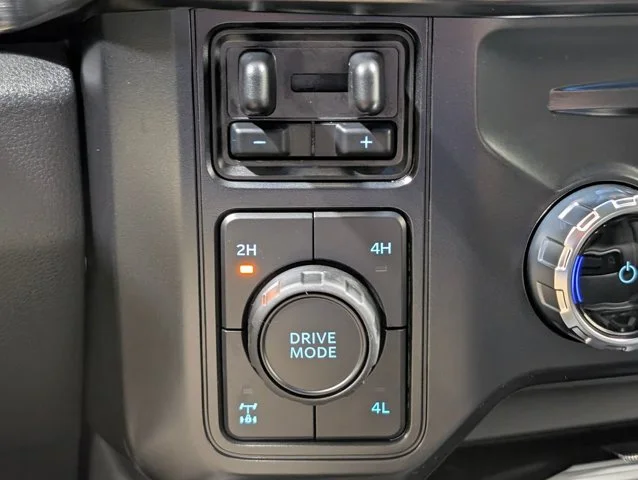 New 2026 Avalanche Ford F-250® Lariat® image 44