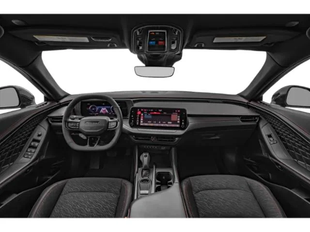 New 2026 After Dark Dodge Scat Pack image 5