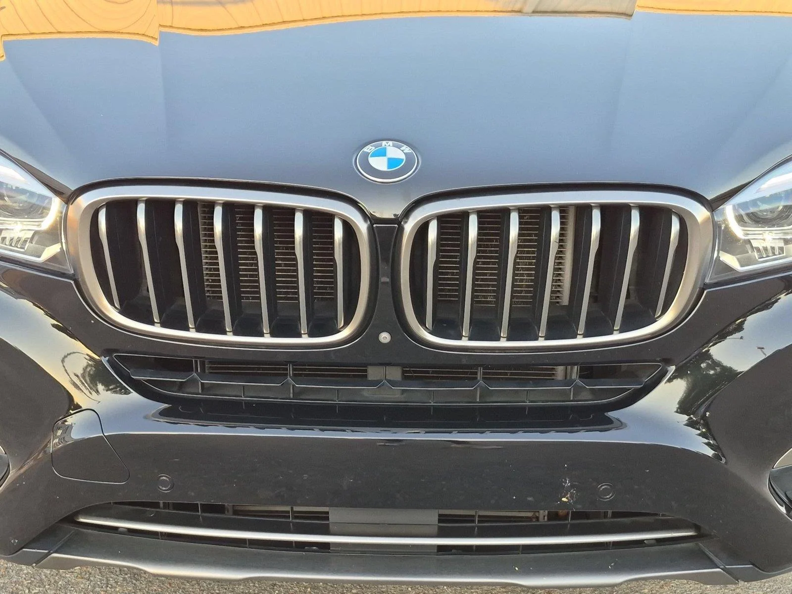 Used 2019 Jet Black BMW sDrive35i image 13
