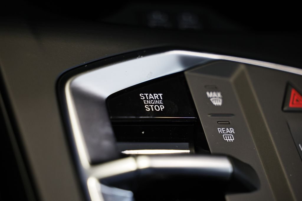 New 2026 Skyscraper Grey Metallic BMW M235i xDrive image 40