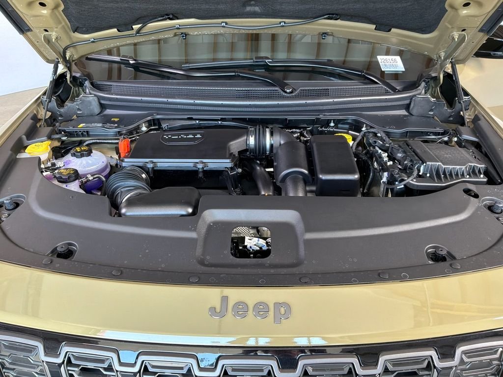 New 2026 41 Jeep Limited image 33
