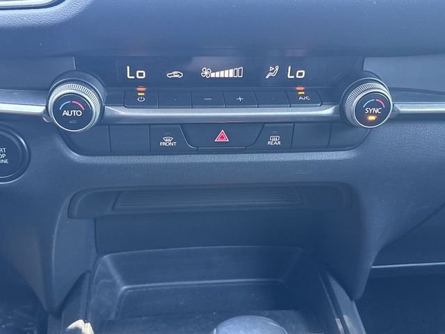 Certified Used 2023 Gray Mazda 2.5 S Select Package image 18
