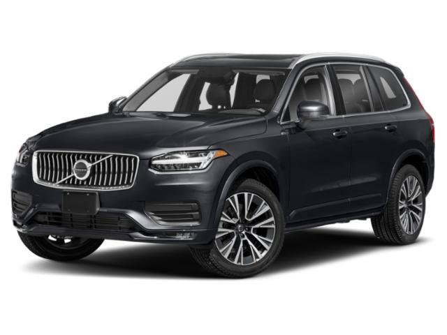Used 2020 Onyx Black Metallic Volvo Inscription image 1