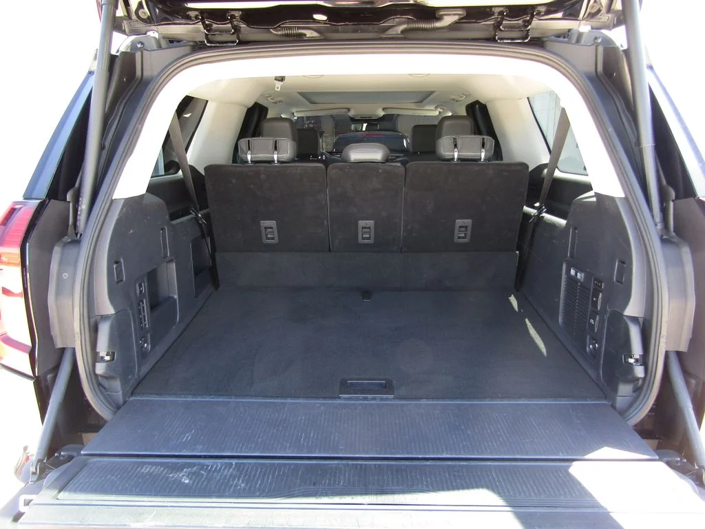 Used 2025 Black Ford Active image 34