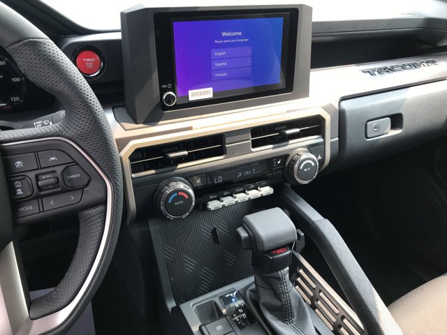 New 2026 Underground Toyota  TRD Off-Road image 18
