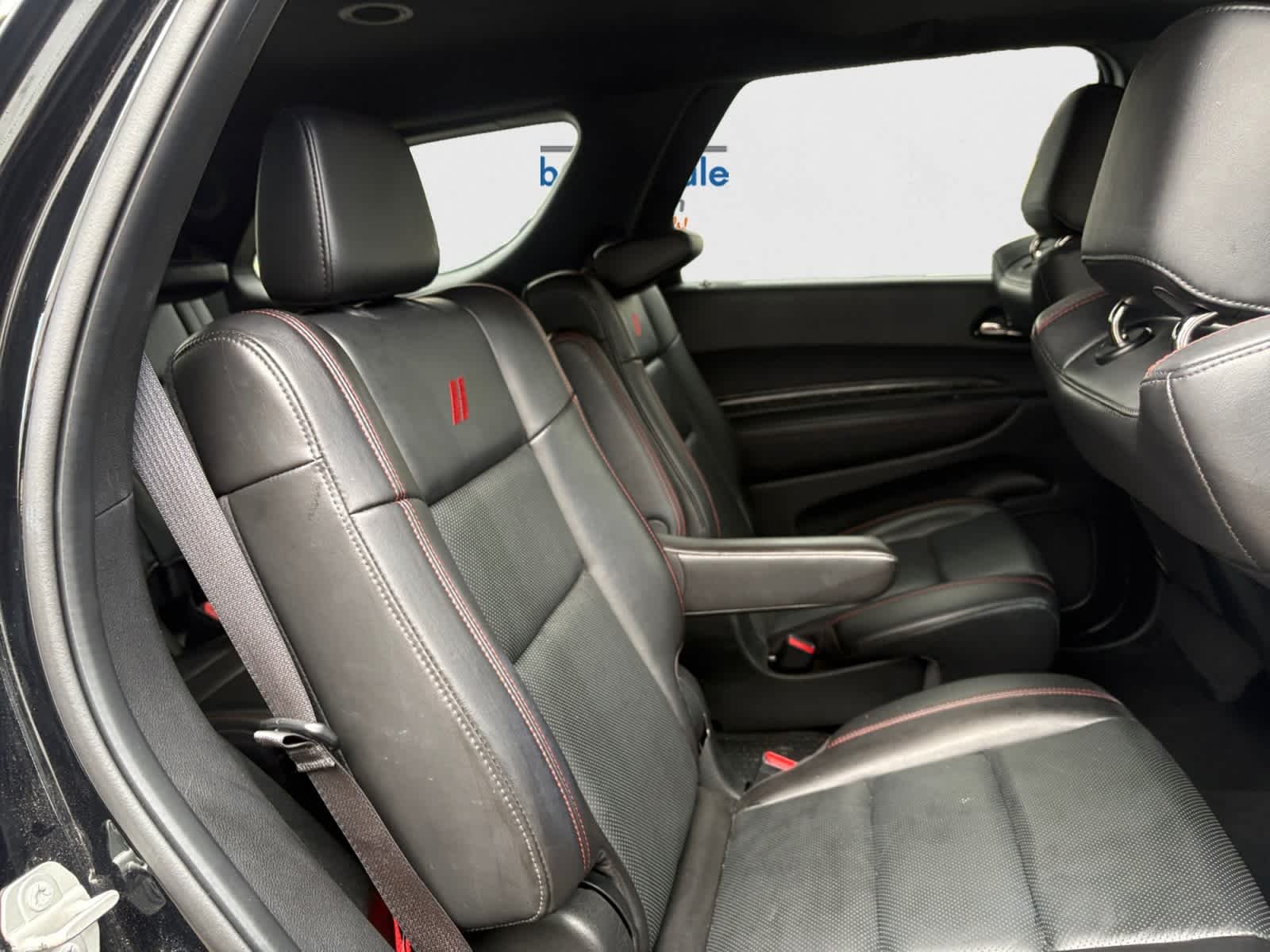 Used 2024 DB Black Dodge R/T image 19