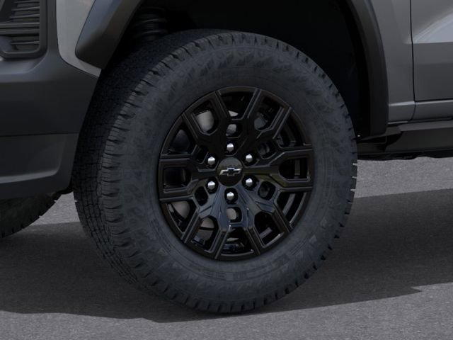 2026 Chevrolet Colorado Trail Boss - Photo 9